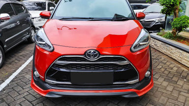 2016 Toyota Sienta Q - Mobil Pilihan (s-1) 2016 Toyota Sienta Q - Mobil Pilihan (s-1)