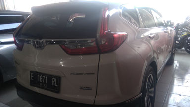 2017 Honda CR-V PRESTIGE - Siap Pakai Mulus Banget (s-8) 2017 Honda CR-V PRESTIGE - Siap Pakai Mulus Banget (s-8)