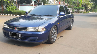 1994 Mitsubishi Lancer Evo 3 Glxi - Istimewa Siap Pakai 1994 Mitsubishi Lancer Evo 3 Glxi - Istimewa Siap Pakai