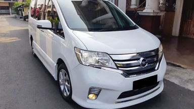 2015 Nissan Serena HWS - Mobil Pilihan (s-1) 2015 Nissan Serena HWS - Mobil Pilihan (s-1)