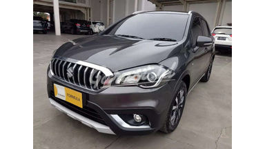 2018 Suzuki Sx4 Cross Road - SIAP PAKAI! 2018 Suzuki Sx4 Cross Road - SIAP PAKAI!