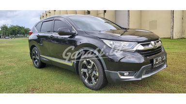 2017 Honda CR-V New Crv 2.0 At 2017 2017 Honda CR-V New Crv 2.0 At 2017