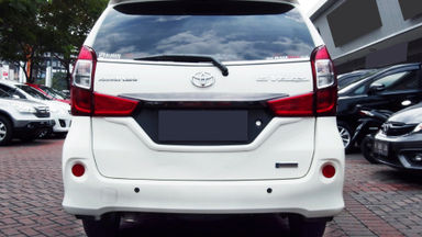 2016 Toyota Avanza Veloz - Mobil Pilihan (s-4) 2016 Toyota Avanza Veloz - Mobil Pilihan (s-4)