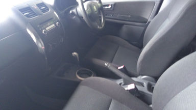 2011 Suzuki Sx4 x over - Barang Cakep (s-3) 2011 Suzuki Sx4 x over - Barang Cakep (s-3)