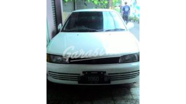 1994 Mitsubishi Lancer GLX - Istimewa Siap Pakai 1994 Mitsubishi Lancer GLX - Istimewa Siap Pakai