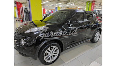 2013 Nissan Juke RX 2013 Nissan Juke RX