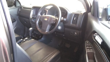 2017 Chevrolet Trailblazer LTZ - Terawat Siap Pakai (s-4) 2017 Chevrolet Trailblazer LTZ - Terawat Siap Pakai (s-4)