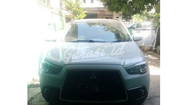2012 Mitsubishi Outlander Sport PX - Jual Murah 2012 Mitsubishi Outlander Sport PX - Jual Murah