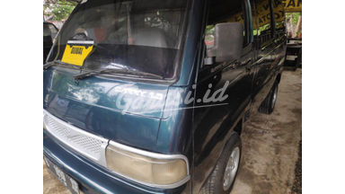1998 Suzuki Carry mt - Kondisi Ciamik 1998 Suzuki Carry mt - Kondisi Ciamik