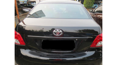 2012 Toyota Limo - Istimewa Siap Pakai (s-5) 2012 Toyota Limo - Istimewa Siap Pakai (s-5)
