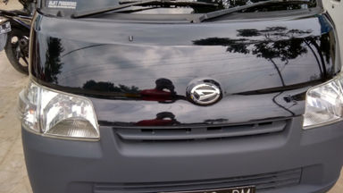2014 Daihatsu Gran Max PICK UP - Mulus Terawat (s-1) 2014 Daihatsu Gran Max PICK UP - Mulus Terawat (s-1)
