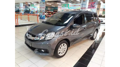 2016 Honda Mobilio E - Barang Bagus Dan Harga Menarik 2016 Honda Mobilio E - Barang Bagus Dan Harga Menarik