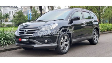 2012 Honda CR-V 2.4 I-VTEC 2012 Honda CR-V 2.4 I-VTEC