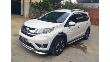 2016 Honda BR-V E prestige - Mobil Pilihan 2016 Honda BR-V E prestige - Mobil Pilihan