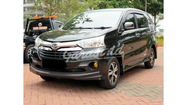 2015 Daihatsu Xenia R Sporty - Mobil Pilihan 2015 Daihatsu Xenia R Sporty - Mobil Pilihan