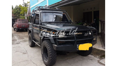 1988 Daihatsu Taft F70 - Harga Bisa Nego 1988 Daihatsu Taft F70 - Harga Bisa Nego