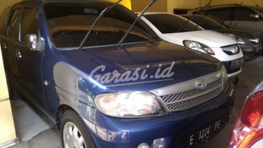 2005 Daihatsu Taruna mt - Terawat Siap Pakai 2005 Daihatsu Taruna mt - Terawat Siap Pakai