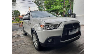 2014 Mitsubishi Outlander PX 2014 Mitsubishi Outlander PX