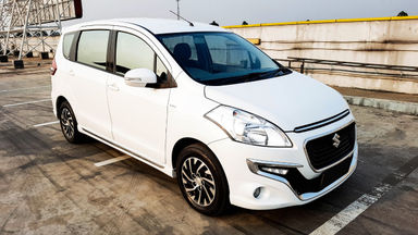 2016 Suzuki Ertiga Dreza 1.4 - Mobil Pilihan (s-0) 2016 Suzuki Ertiga Dreza 1.4 - Mobil Pilihan (s-0)