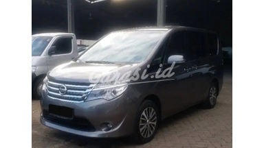 2017 Nissan Serena X - Bagus Mulus Siap Jalan Kredit TDP Low 2017 Nissan Serena X - Bagus Mulus Siap Jalan Kredit TDP Low