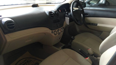 2010 Chevrolet Aveo LS - Barang Cakep (s-2) 2010 Chevrolet Aveo LS - Barang Cakep (s-2)