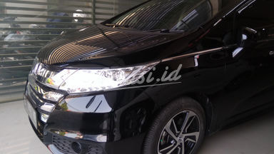 2016 Honda Odyssey E - Terawat Siap Pakai 2016 Honda Odyssey E - Terawat Siap Pakai
