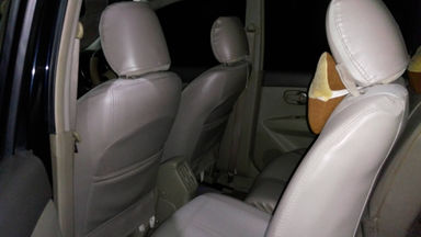2008 Nissan Grand Livina XV - SIAP PAKAI (s-2) 2008 Nissan Grand Livina XV - SIAP PAKAI (s-2)