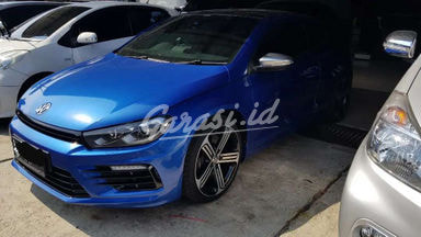 2015 Volkswagen Scirocco COUPE - Siap Pakai 2015 Volkswagen Scirocco COUPE - Siap Pakai