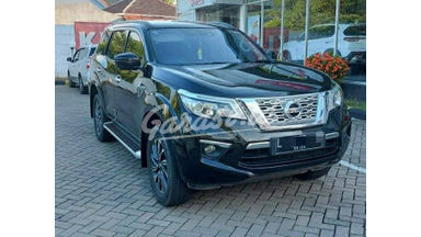 2018 Nissan Terra VL 2018 Nissan Terra VL