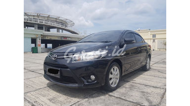 2016 Toyota Vios E 2016 Toyota Vios E