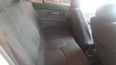 2002 KIA Visto Mt - Kendaraan sangat terawat (s-2) 2002 KIA Visto Mt - Kendaraan sangat terawat (s-2)
