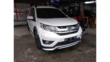 2015 Honda BR-V E - Good Condition 2015 Honda BR-V E - Good Condition