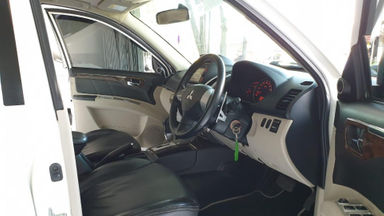 2014 Mitsubishi Pajero Sport VGT Automatic - Putih Istimewa "KM 69rb ", Bs Kredit (s-10) 2014 Mitsubishi Pajero Sport VGT Automatic - Putih Istimewa "KM 69rb ", Bs Kredit (s-10)
