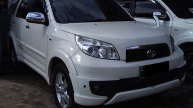 2014 Toyota Rush TRD Sportivo - Istimewa siap pakai (s-0) 2014 Toyota Rush TRD Sportivo - Istimewa siap pakai (s-0)