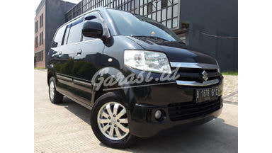 2013 Suzuki APV APV GX Arena - Harga Terjangkau 2013 Suzuki APV APV GX Arena - Harga Terjangkau