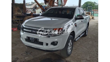 2015 Ford Ranger XLS - siap pakai no rewel 2015 Ford Ranger XLS - siap pakai no rewel