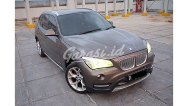 2013 BMW X1 executive - Sangat Istimewa Seperti Baru Ready For Credit 2013 BMW X1 executive - Sangat Istimewa Seperti Baru Ready For Credit