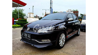 2017 Volkswagen Polo GT TSI 2017 Volkswagen Polo GT TSI