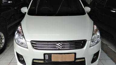2014 Suzuki Ertiga gx - Barang Bagus Siap Pakai (s-2) 2014 Suzuki Ertiga gx - Barang Bagus Siap Pakai (s-2)
