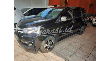 2016 Daihatsu Xenia X 2016 Daihatsu Xenia X