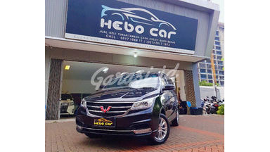 2018 Wuling Cortez S 2018 Wuling Cortez S