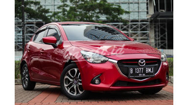 2015 Mazda 2 R Skyactive 2015 Mazda 2 R Skyactive