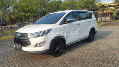 2018 Toyota Kijang Innova Venturer - Mobil Pilihan 2018 Toyota Kijang Innova Venturer - Mobil Pilihan