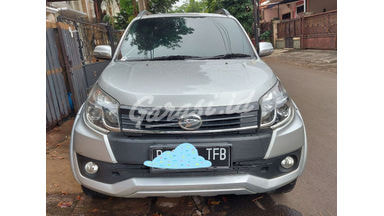 2015 Daihatsu Terios TX 2015 Daihatsu Terios TX