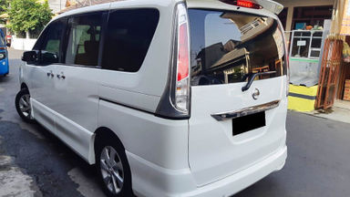 2015 Nissan Serena HWS - Mobil Pilihan (s-3) 2015 Nissan Serena HWS - Mobil Pilihan (s-3)