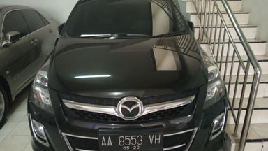 2012 Mazda 8 . - Kondisi Mulus Siap Pakai (s-2) 2012 Mazda 8 . - Kondisi Mulus Siap Pakai (s-2)