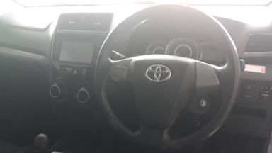 2015 Toyota Avanza VELOZ - Mulus Terawat (s-3) 2015 Toyota Avanza VELOZ - Mulus Terawat (s-3)