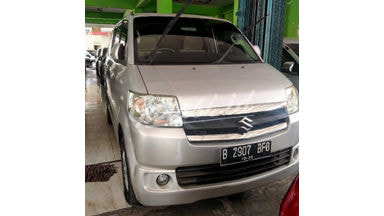 2015 Suzuki APV gx - Mobil Pilihan 2015 Suzuki APV gx - Mobil Pilihan