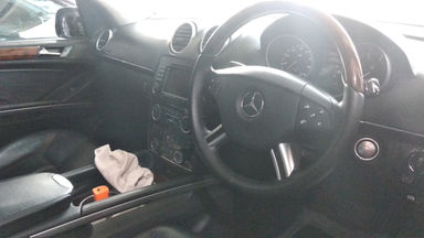 2007 Mercedes Benz GL gl500 - Istimewa Antik (s-4) 2007 Mercedes Benz GL gl500 - Istimewa Antik (s-4)