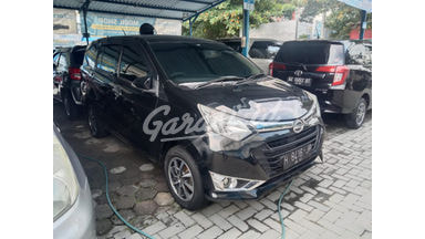 2017 Daihatsu Sigra R 2017 Daihatsu Sigra R